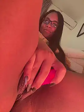 Show Webcam de Chaniita