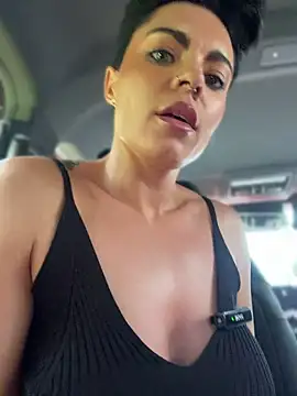 Вебкам-шоу LukeLouHarvey