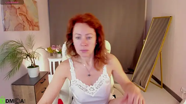 Chat XXX ao vivo de LeticiaRomano