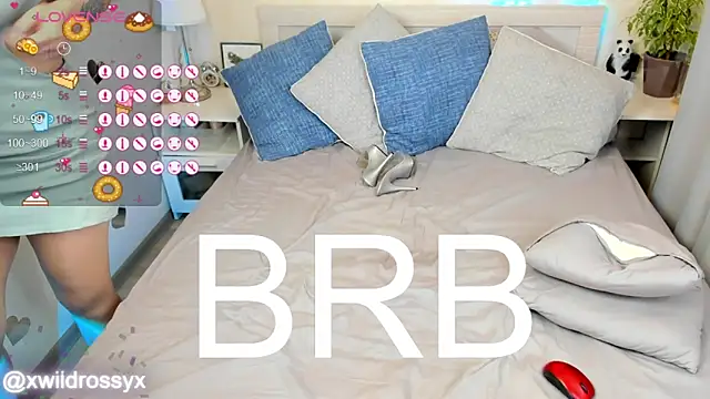 دردشة wildrossy الجنسية المباشرة