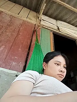 Linbi135 在線直播表演