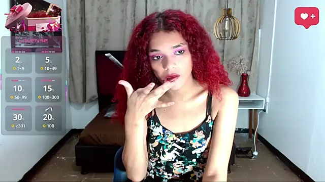 luisa__torres webkamerás műsora