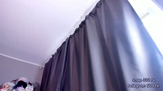 Viv_Player's Webcam Show