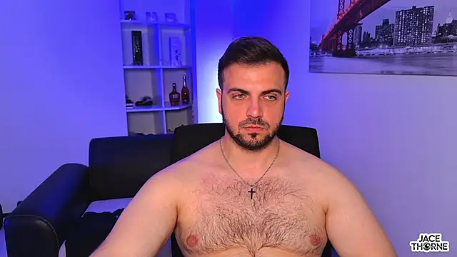 Jace_Thorne Chat XXX in diretta