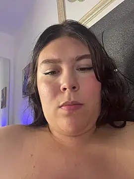 cotton_07 Chat XXX in diretta