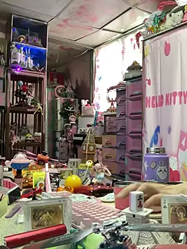 Czat XXX na żywo – JesuAdam