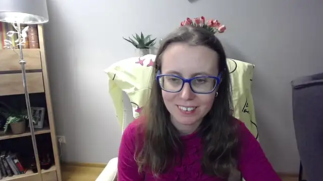 sweetxLizzy 라이브 XXX 채팅