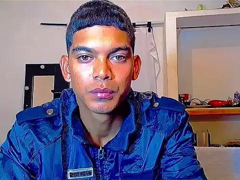 theMyke101 Webcam-Show