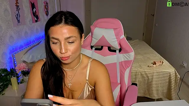 Tanita_Moon_007 Chat XXX in diretta