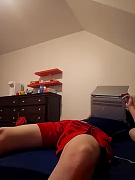 marcoolaso's Live XXX Chat