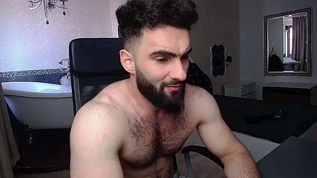 MicahLane's Live XXX Chat