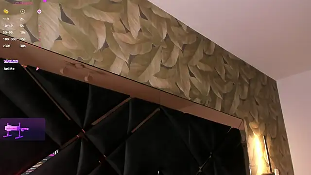 Czat XXX na żywo – KaelSoft_