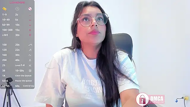 mypretty_isabella's Live XXX Chat