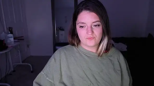 magicsparkles – Naživo XXX chat