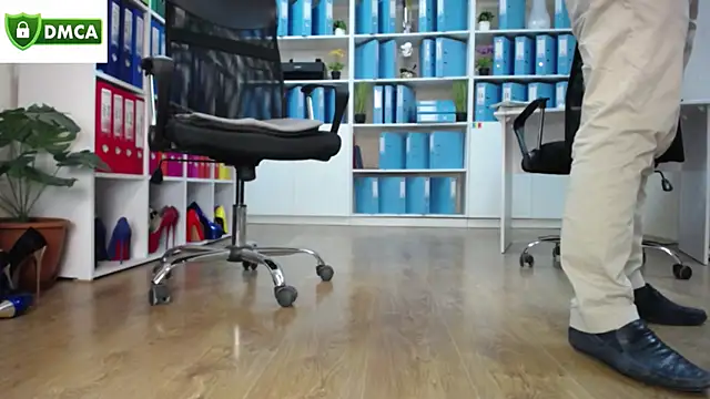 secret-office's Live XXX Chat