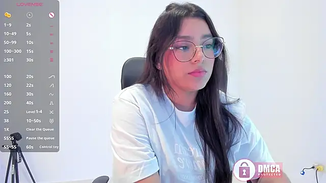 mypretty_isabella's Live XXX Chat