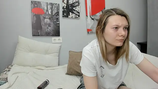 Sunny_Sammy's Live XXX Chat