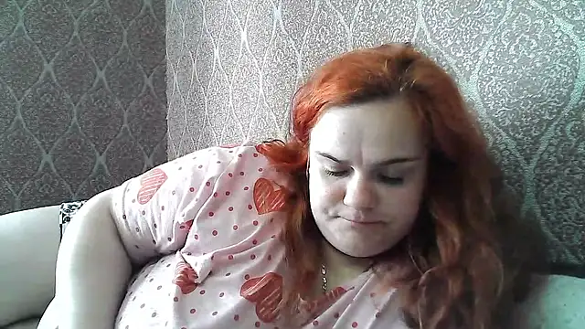 DollyGersonn Chat XXX in diretta