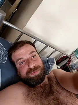 Ammarcuming's Webcam Show