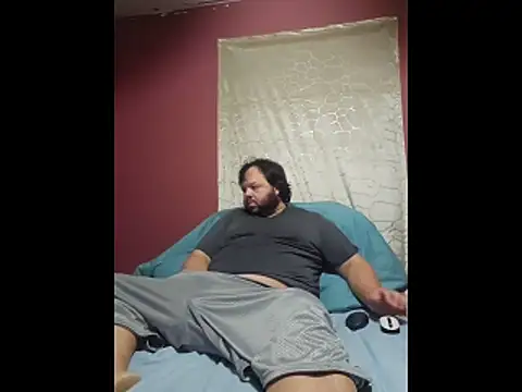 Show webcam de Strongbutgentle36