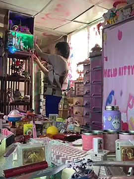 JesuAdam লাইভ XXX চ্যাট