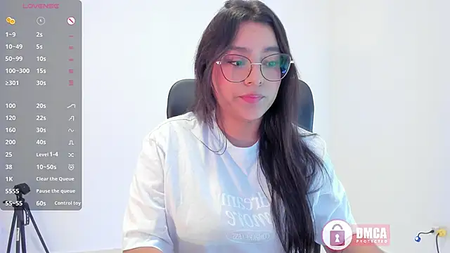 mypretty_isabella Chat XXX in diretta