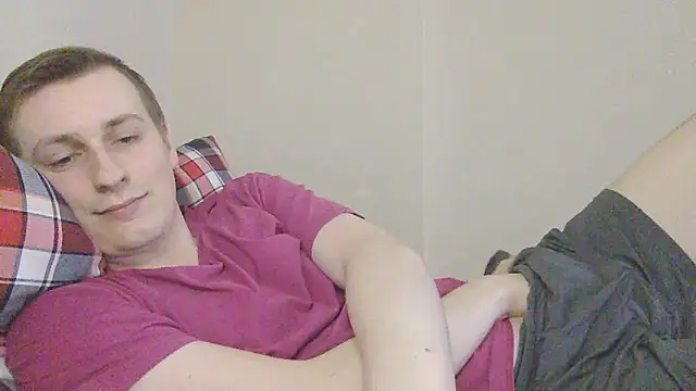 your_andy – Naživo XXX chat