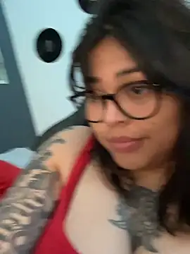 miacanela_xoのウェブカメラショー