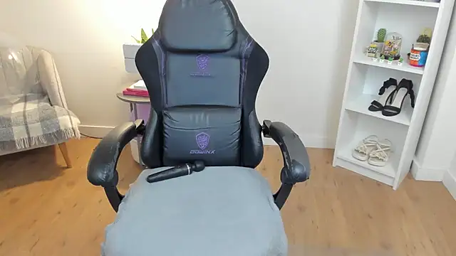 _BellaEvans_ Obrolan Langsung XXX