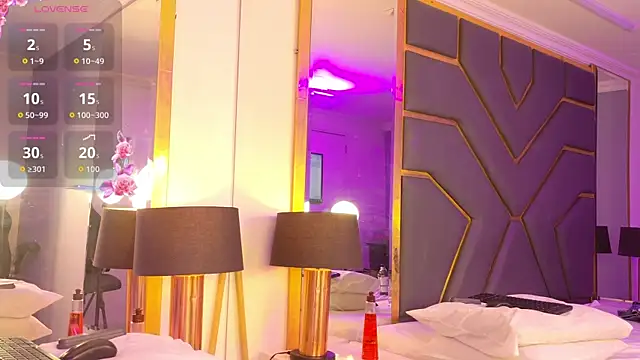 SamanthaPierceのライブXXXチャット