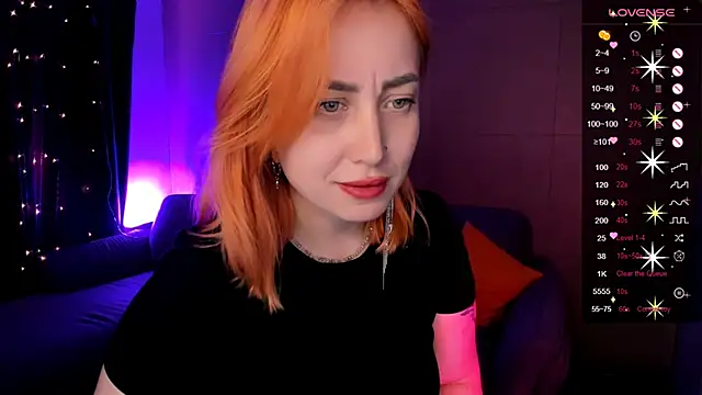 deboramoore Obrolan Langsung XXX