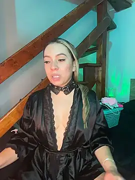 Moon_Blake's Live XXX Chat