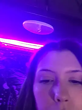 Thedeepwebcutie's Webcam Show