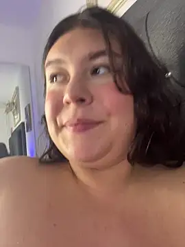 cotton_07's Webcam Show