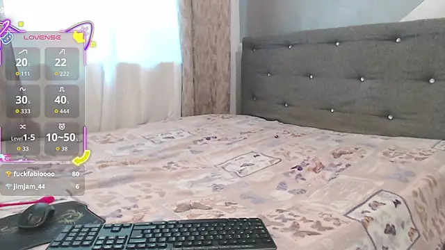 sassy_sandra's Live XXX Chat