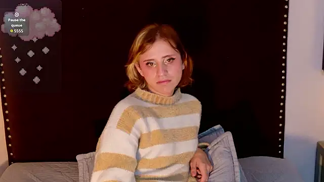 Show Webcam de seraphine_star