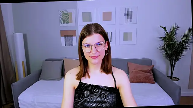 Chat +18 de AnnaThorne ao vivo