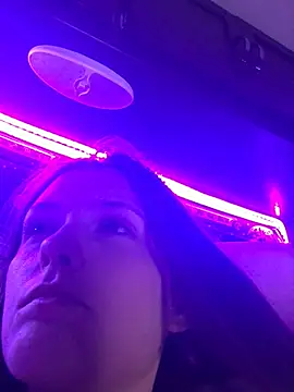 Pertunjukan Kamera Web Thedeepwebcutie