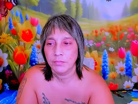 indianroxy élő XXX-chatje