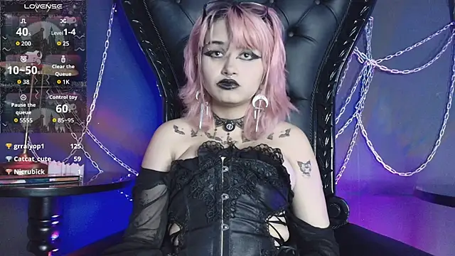 Navier__ – Live XXX-chat