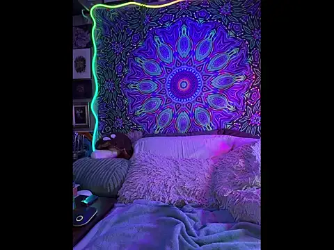 Jackjack716's Webcam Show