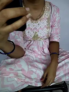 Chitti_Chilaka_Telugu's Webcam Show