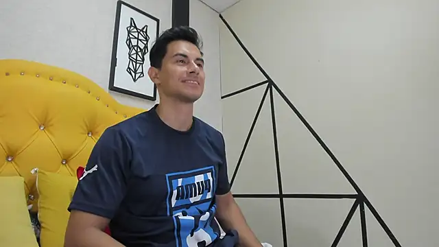 Show webcam de Mike_Conors