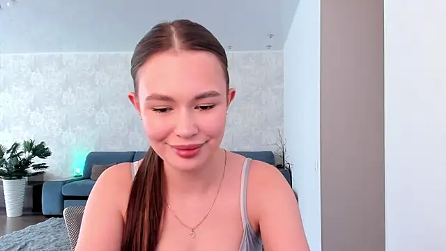 kittiangel00 Chat XXX in diretta