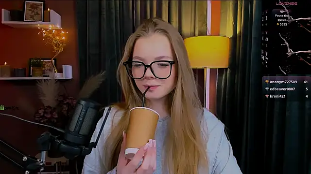 maddy_moah Live XXX-Chat