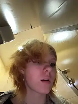 Show webcam de NinaParri