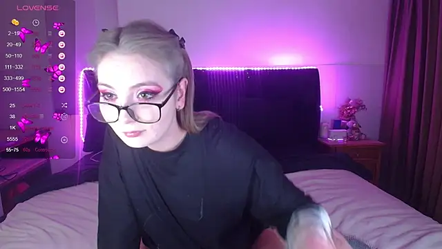 ammyska's Live XXX Chat