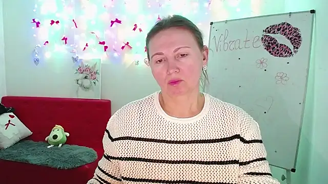 ZoyaPask Chat XXX in diretta