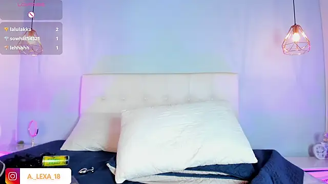 Alessia_blaze Live XXX-chat