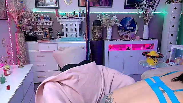 misscectito13 Chat XXX in diretta